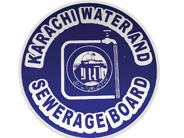 Karachi Water & Sewerage Board (KW&SB)