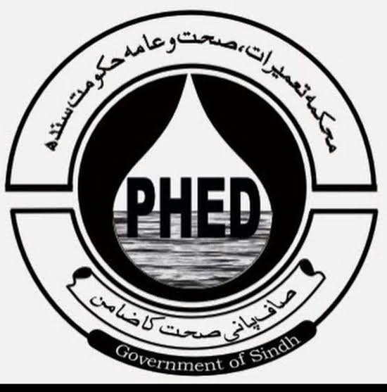 Public Health Engineering Department (PHED)